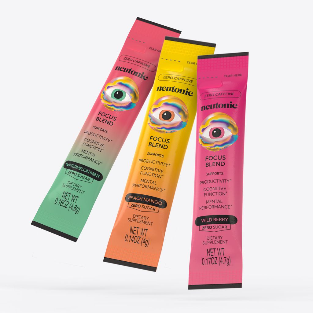 Capsules Offer + Free Gifts