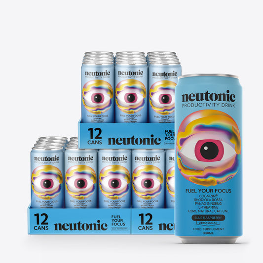 Productivity Drink - 36 Cans