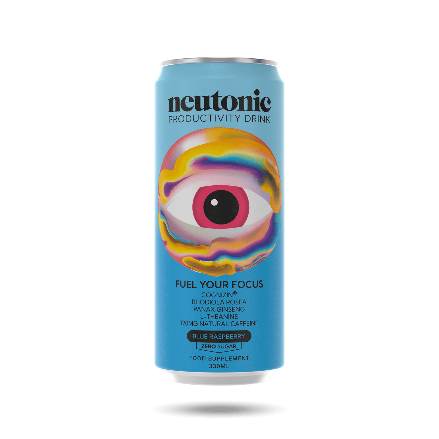 Productivity Drink - 48 Cans