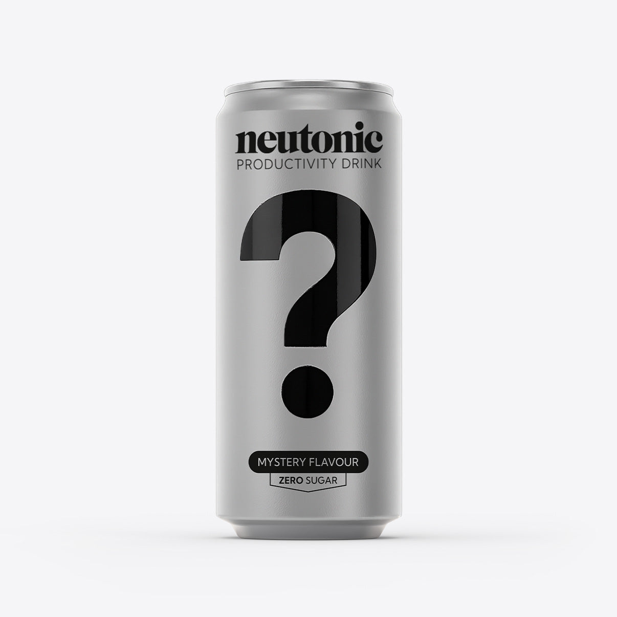 Mystery Flavour