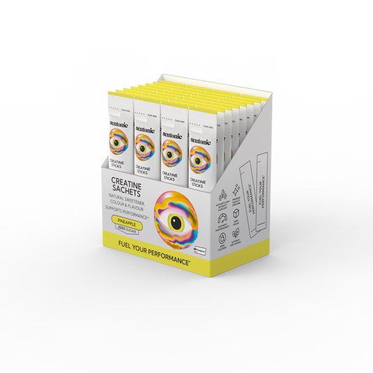 Creatine - 30 Sachets