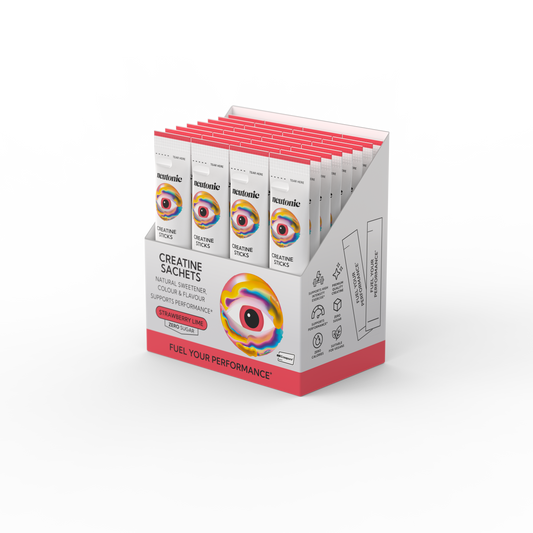 Creatine - 30 Sachets