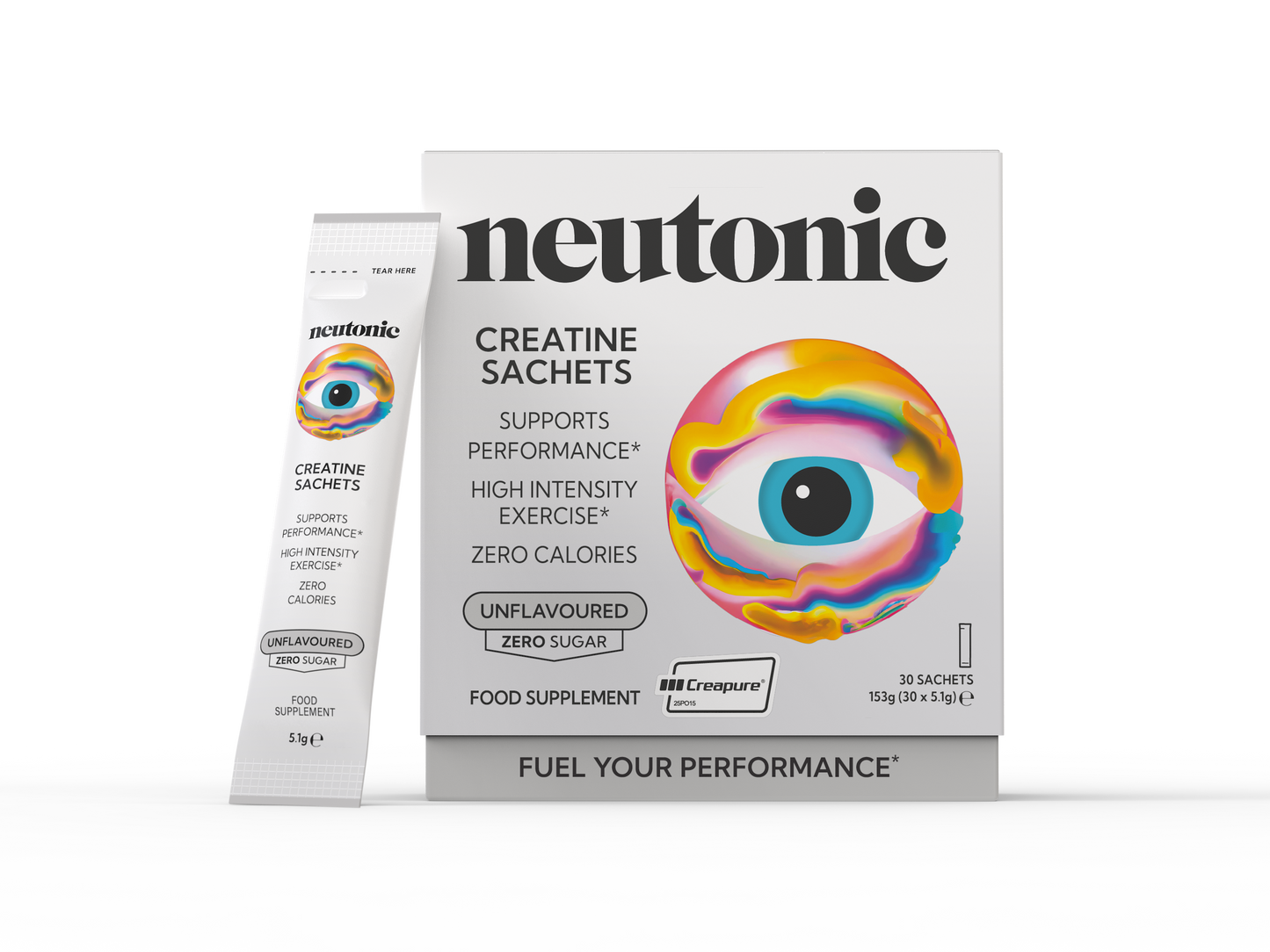 Creatine - 30 Sachets