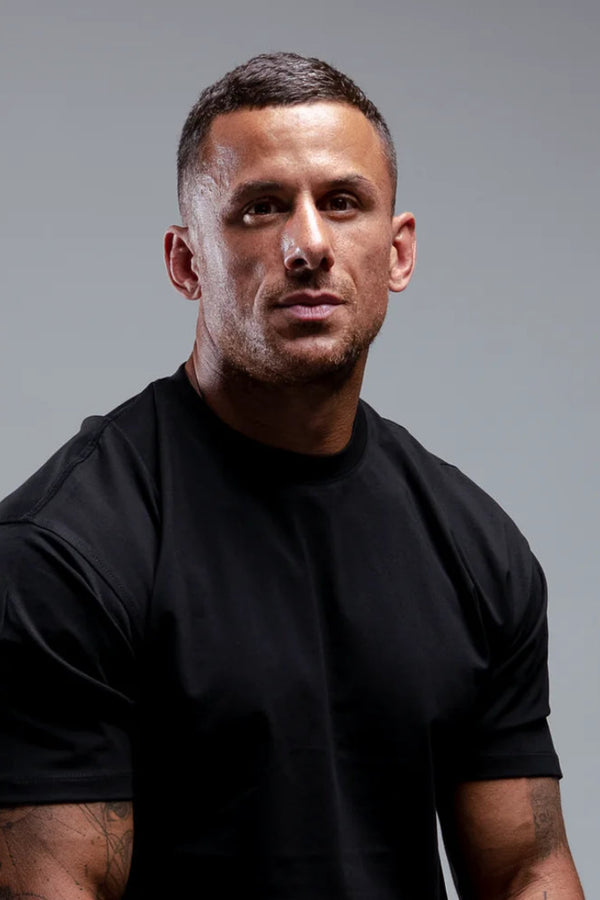 Ollie Marchon, Founder & CEO of Marchon