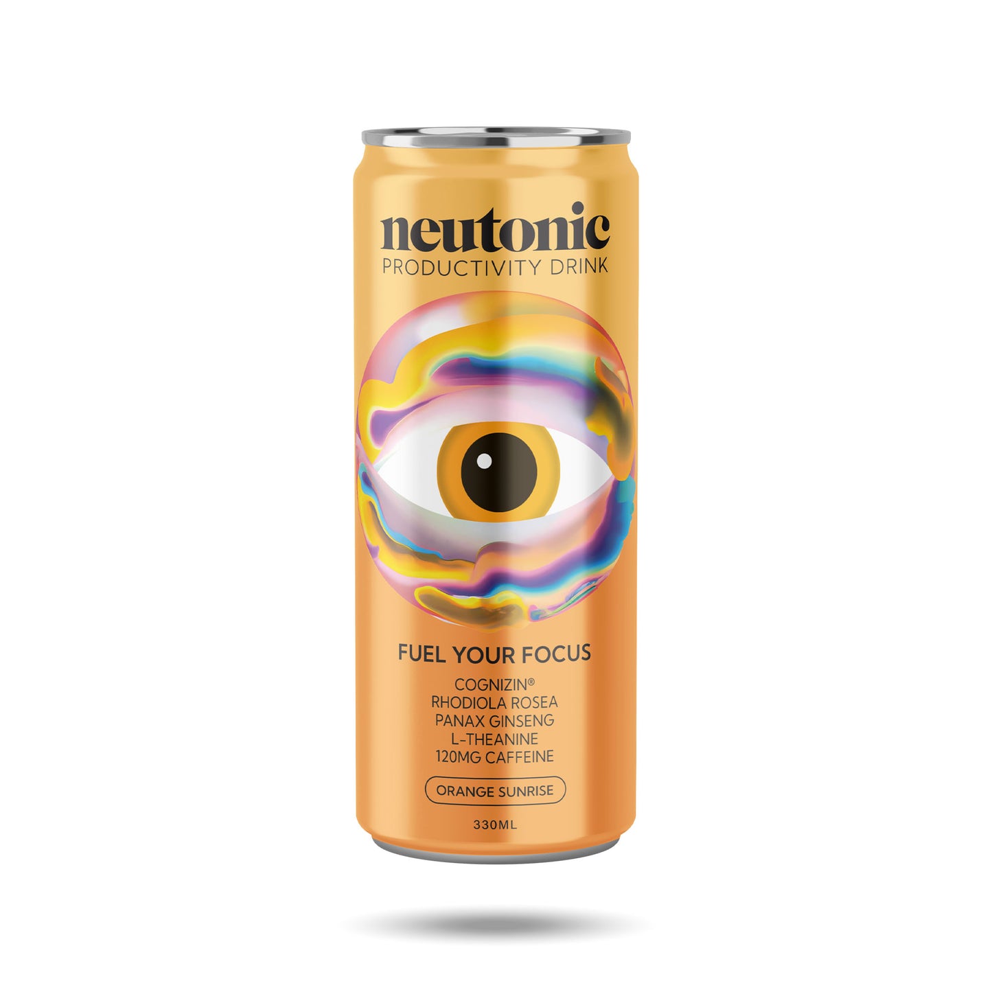 Neutonic Orange Sunrise product image front