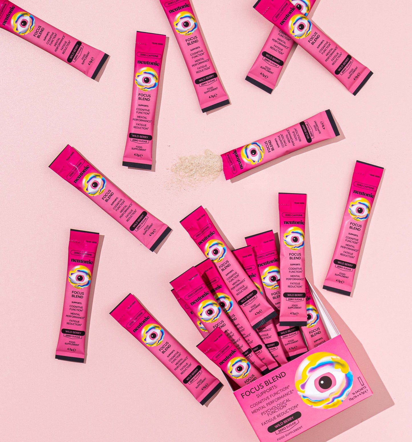 Focus at Home Bundle