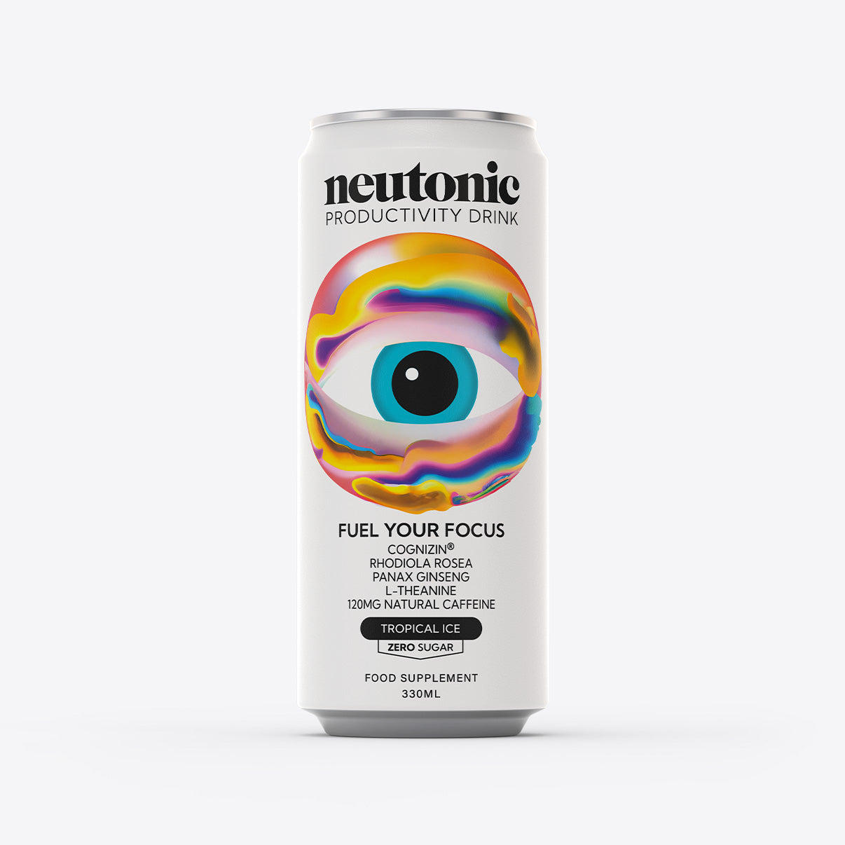 Productivity Drink - 24 Cans