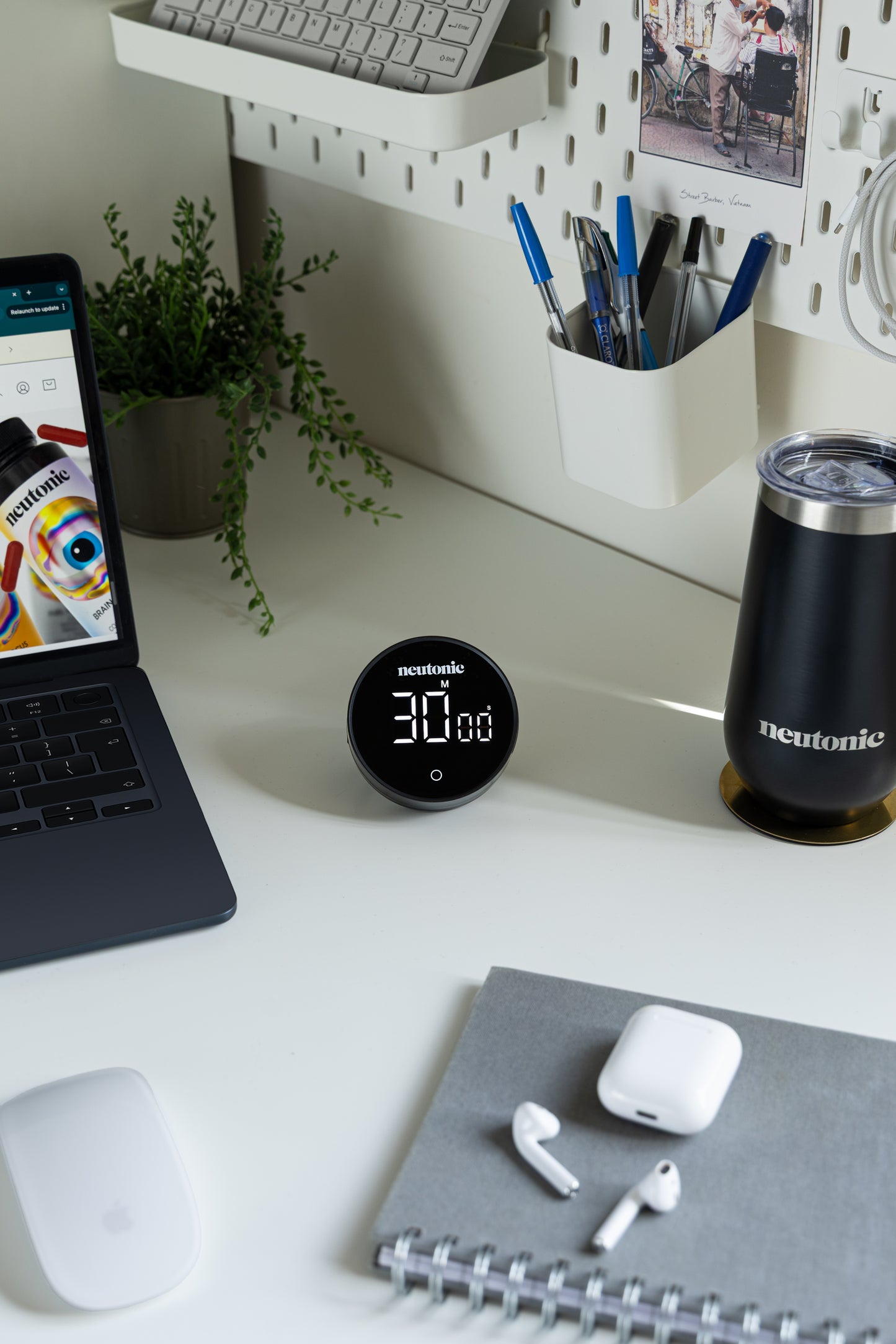 Focus Timer