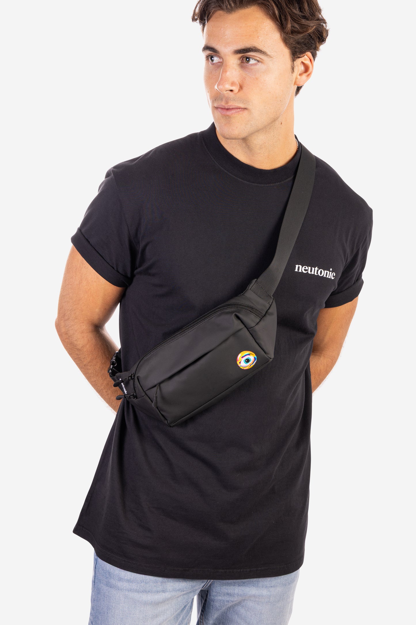 Side Bag