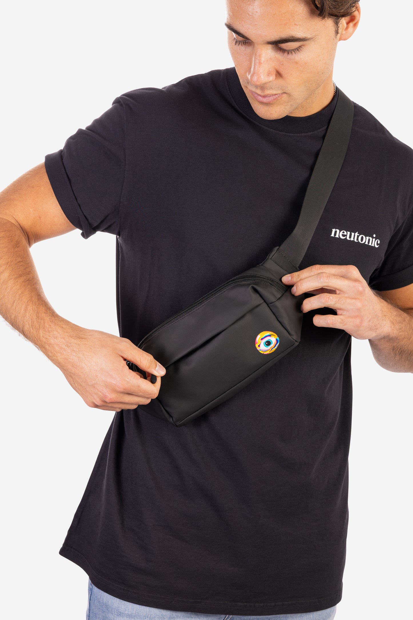 Side Bag