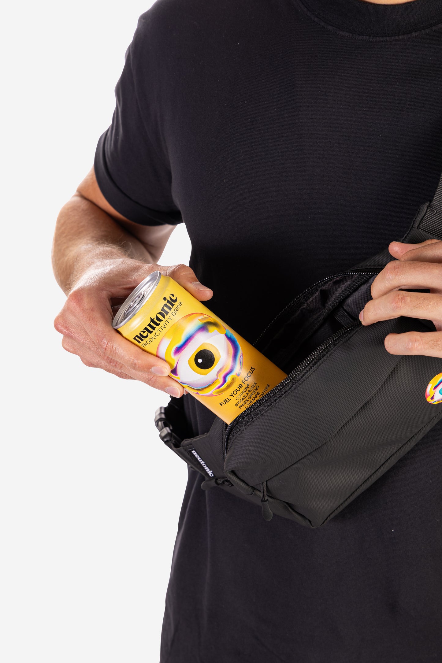 Side Bag