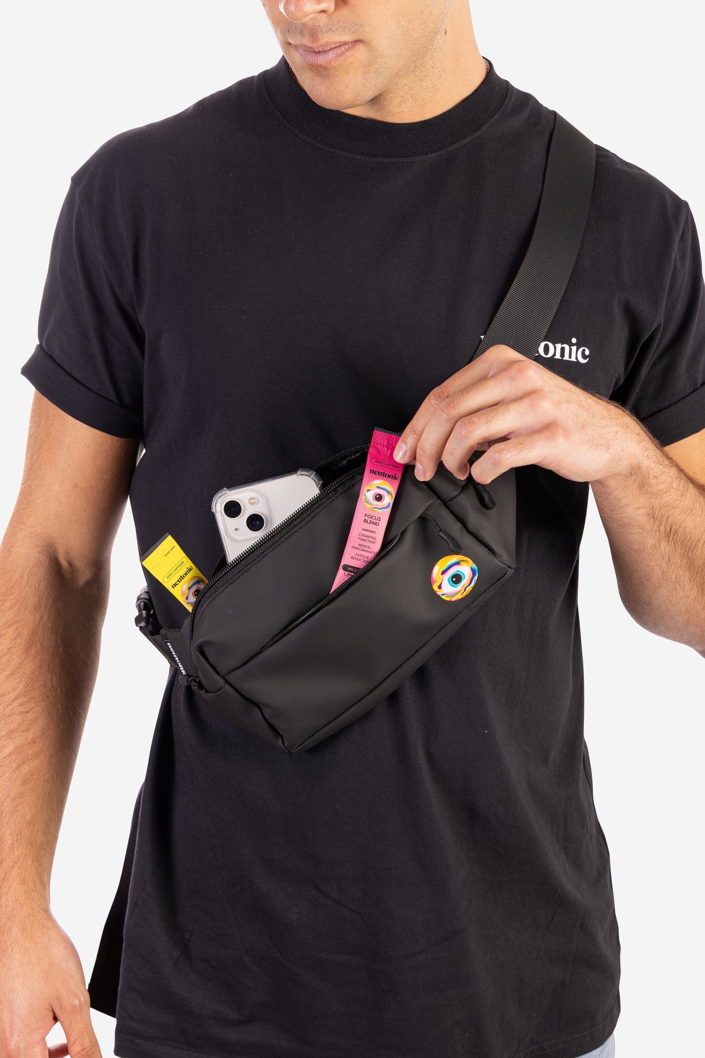 Side Bag