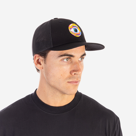 Trucker Cap - Eye
