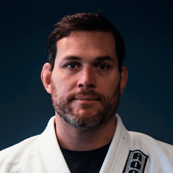 Roger Gracie
