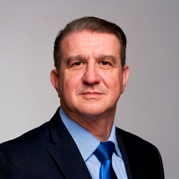 Chris Tuffey