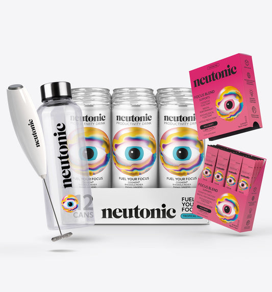 Focus Starter Bundle