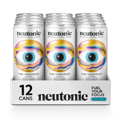 Focus Starter Bundle