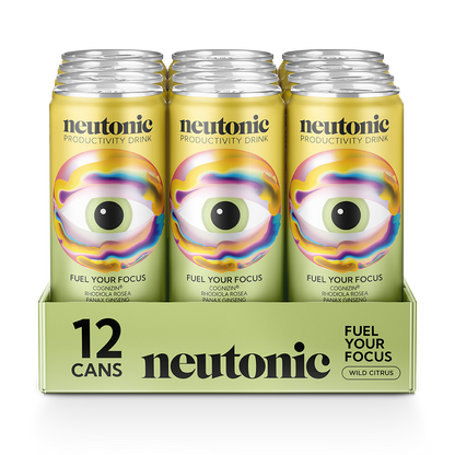 Productivity Drink Team Bundle