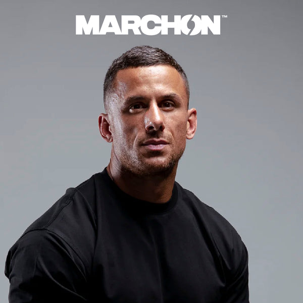 Ollie Marchon