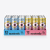 Blue Raspberry & Strawberry Lemonade