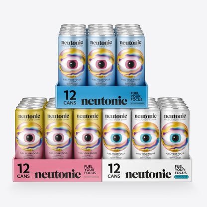 Multi Bundle - 36 Cans