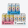 Multi Bundle - 36 Cans