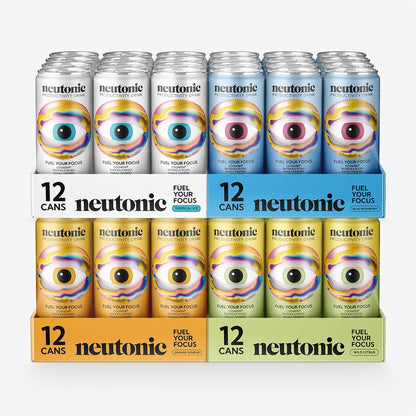 Multi Bundle - 48 Cans
