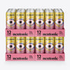 Strawberry Lemonade - 48 Cans