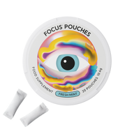 Focus Pouches - Fresh Mint