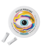 Focus Pouches - Fresh Mint [US]