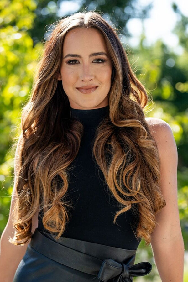 Codie Sanchez, Founder & CEO of Contrarian Thinking