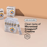 Creatine Sticks - Unflavoured [AU]