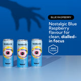 Productivity Drink - Blue Raspberry