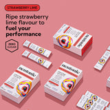 Creatine Sachets - Strawberry Lime (7 Pack)