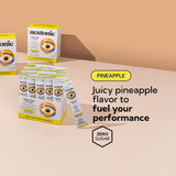 Creatine Sticks - Pineapple