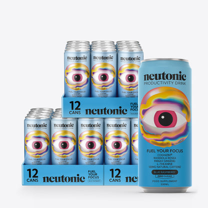 Productivity Drink - 36 Cans