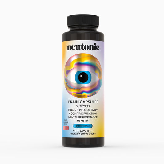 Brain Capsules