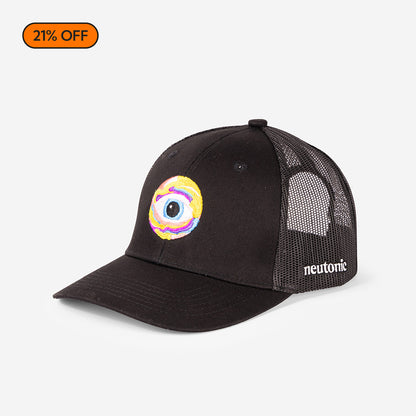 Trucker Cap - Eye