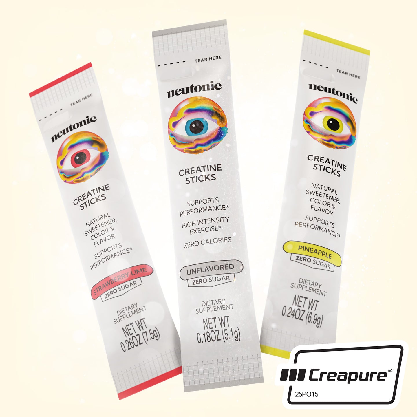 Fuel Your Performance