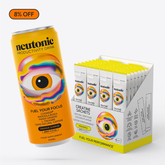 All-Day Energy Bundle