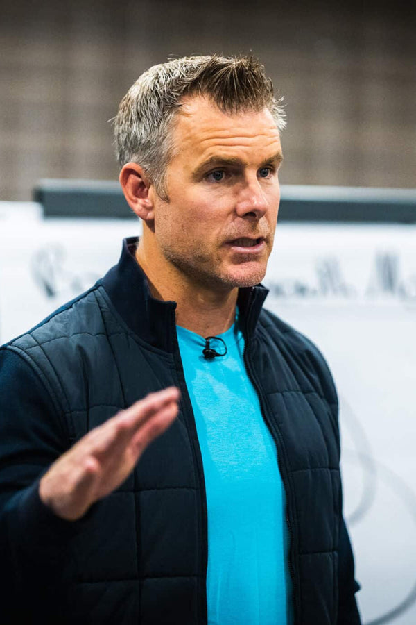 Dan Martell, Founder & CEO of Martell Ventures