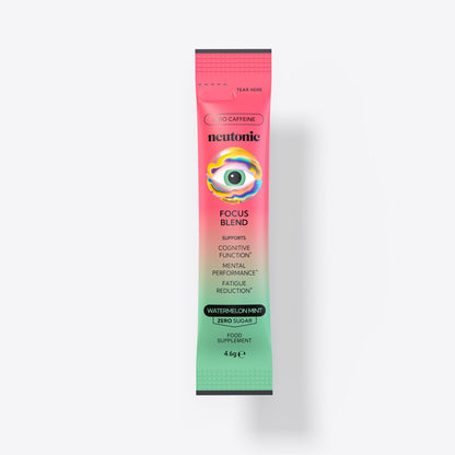 Focus Blend - 16 Sachets