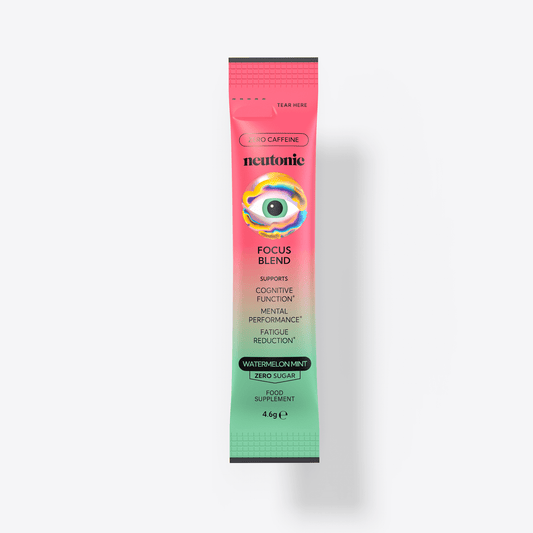 Focus Blend - 16 Sachets