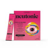 Focus Blend - Wild Berry