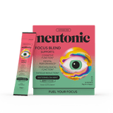 Focus Blend - Watermelon Mint