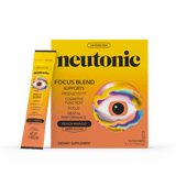 Focus Blend - Peach Mango