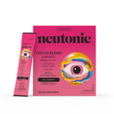 Focus Blend - Wild Berry