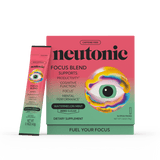 Focus Blend - Watermelon Mint