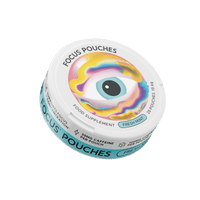 Focus Pouches