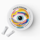 Focus Pouch Single - Fresh Mint